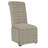 Susanna 20.25'' H Upholstered Side Chair-1798237366-1798237341