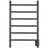 Straight Towel Rail Towel Warmer