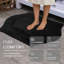 Ensemble de tapis pour salle de bain 4 pièces Morissette-1359126742