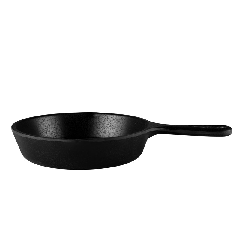 Elite Global Solutions Illogical Melamine Platter, 1.12" H x 7.75" W x 5" D