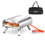BIGHORN Stainless Steel Pizza Oven