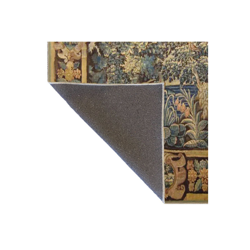 Tapis lavable à la machine, Rectangle 3 pi 3 po x 4 pi 11 po