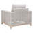 Boudreaux Outdoor Lounge Chair