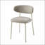 Ensemble de 2 chaises d'appoint Ingram