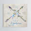 «Boho Arrow Adventures», peinture sur toile tendue-1984205958