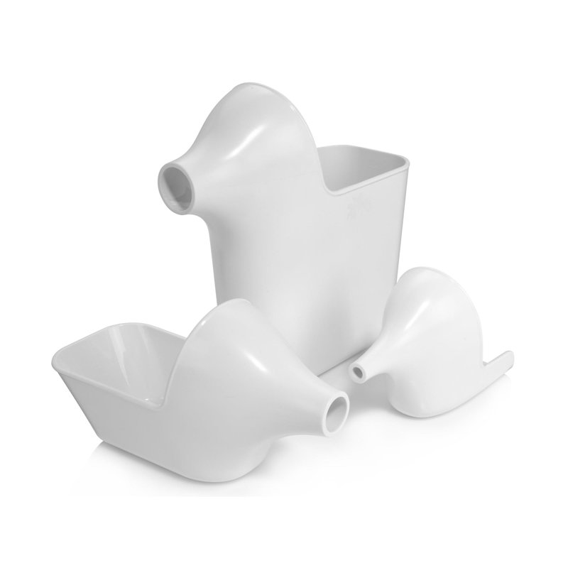3 Piece Funnel Set
