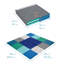 Tapis de jeu carrée pliable ECR4Kids SoftZone-111089451