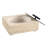 Harloe Travertine Box