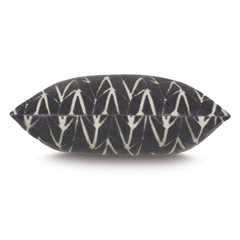 Velvet Square Pillow Cover & Insert