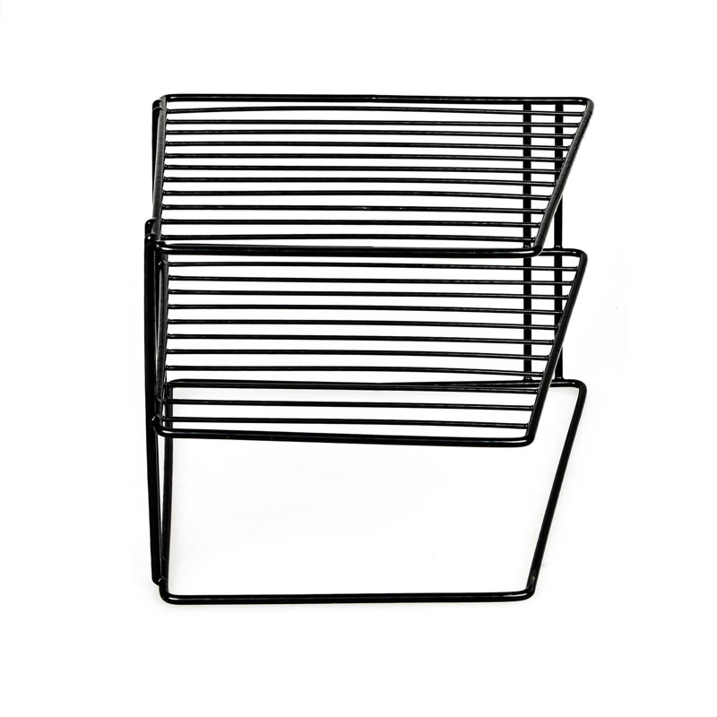 Aftonshire Plastic Helper Shelf