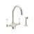 Polished Nickel/White is out of stock