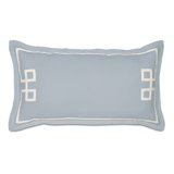 Resort Linen Program 100% Linen Zip Sham