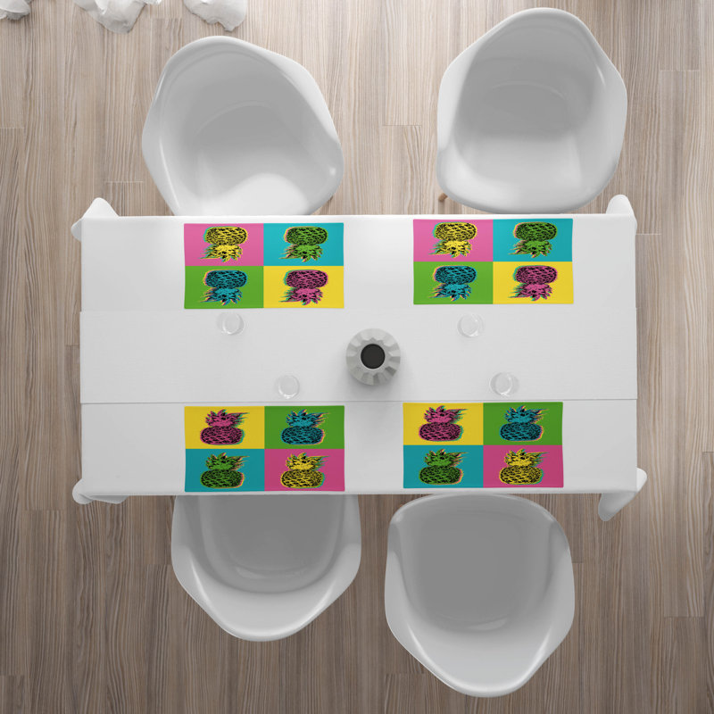 Récapitulatif 18,5" ananas