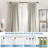 Bradburn Adjustable Double Curtain Pole-1004813579-1004813573
