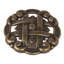 Poignée fantaisie Celtic 1 3/8 "-18922899