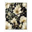 Jamesina - Horloge murale florale-1626139540