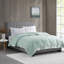 Lightweight Down Alternative Blanket With Satin Trim-125133525-125133527