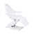 Similicuir blanc est en rupture de stock