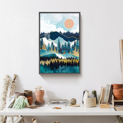 " Nature "