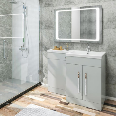 Bathroom Cabinet
