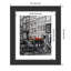 Cadre photo noir Demoss-642284771