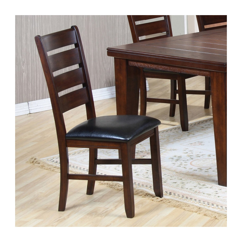 Chaise d'appoint Urbana (lot de 2)