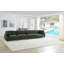 Corduroy Sectional Reversible-1351474192