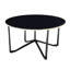 Ensemble de tables basses et tables de bout Modern Modern