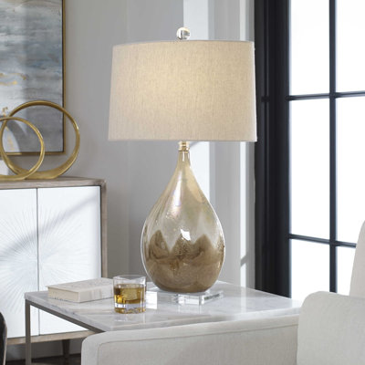 Lampe de table 30,5 po flavian Marianna