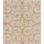 Hand Knotted Oriental Area Rug