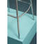 Foosland Upholstered Counter Stool with Metal Frame-1985849964-1985849955
