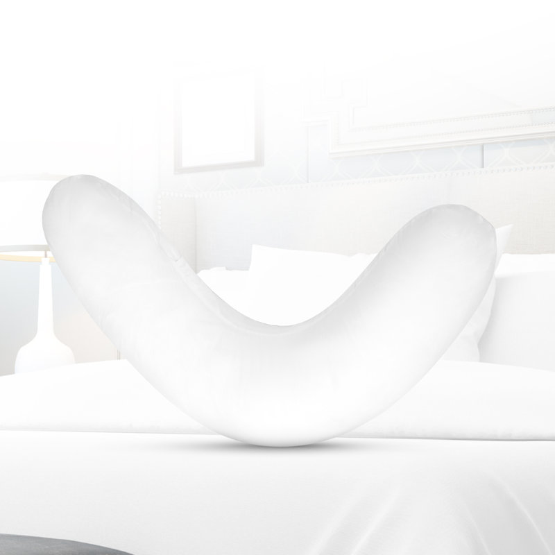 Cheer Fiber Firm Pillow