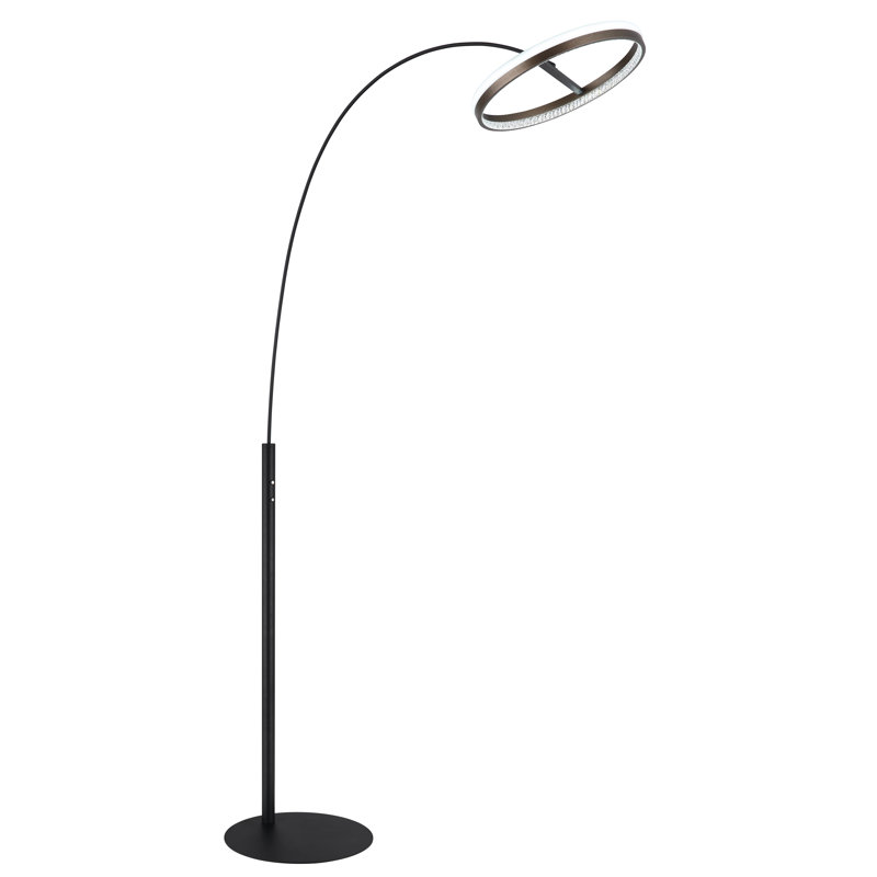 190cm Matte LED Novelty Floor Lamp