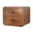 Chestnut selected