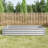 Metal Corrugated Iron Raised Garden Bed for Outdoor Plants, Vegetables, and Flowers-1602107294-1592183372