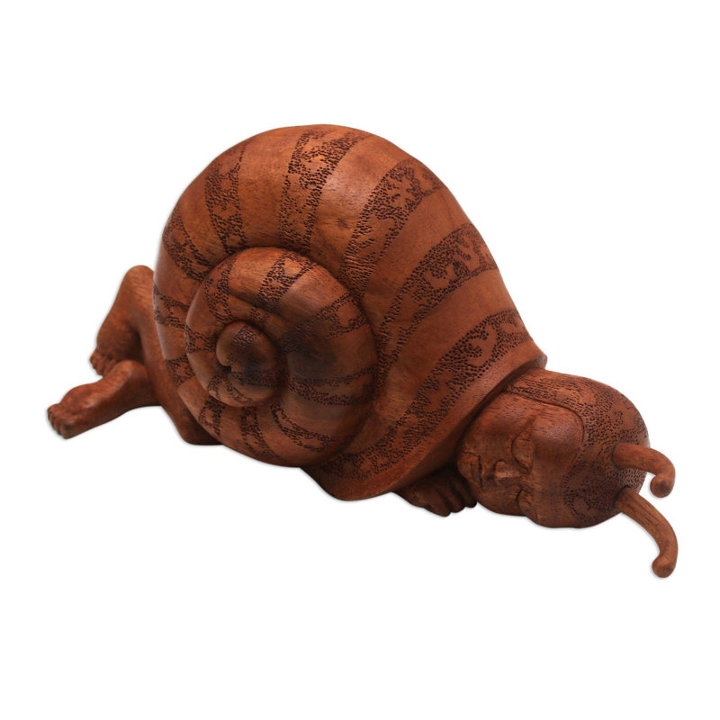Partingt Animals Figurines & Sculptures