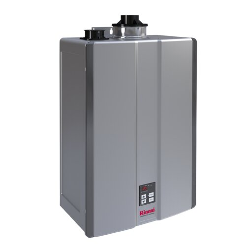 Rinnai Tankless Water Heater & Reviews | Wayfair