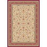 Gist Oriental Hand Woven Area Rug