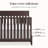 Atlas Convertible Crib