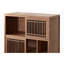 Nouvelle armoire d'appoint style chinois