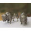 Western Salt And Pepper Shaker Set