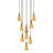 9 - Light Porcelain Single Pendant
