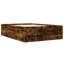 Vidaxl Bed Frame Engineered Wood-1218730382-1218730387