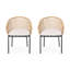 CHAISE MODERNE ARIAS