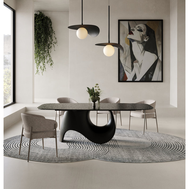 Table de salle à manger Neptune