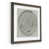 Gray Framed