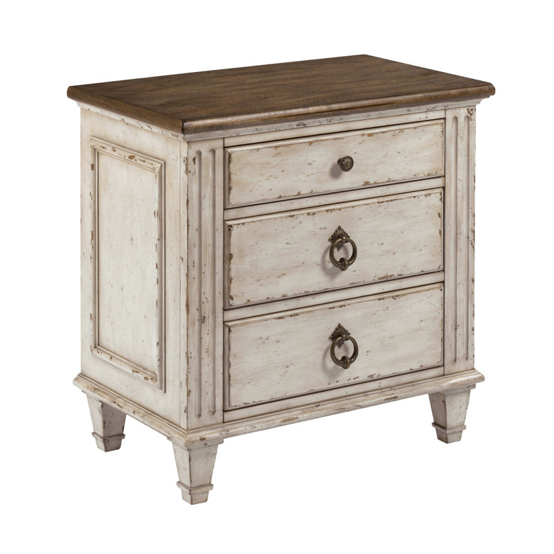 Dicha 28'' W Nightstand
