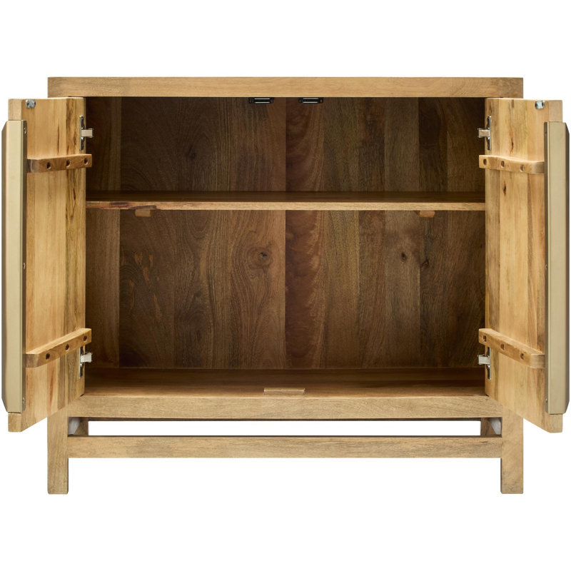 Bakary Modern Cabinet