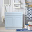 Base de meuble-lavabo simple 33 po Hibbitts seulement-684294961
