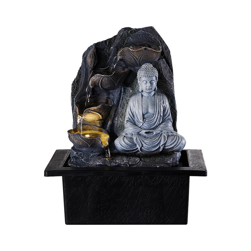 Indoor Table Top Fountain